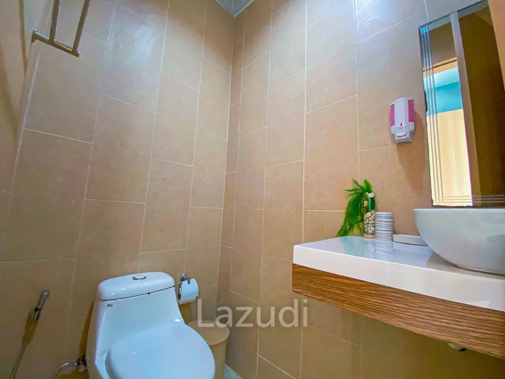 Executive Pool villa House For Rent