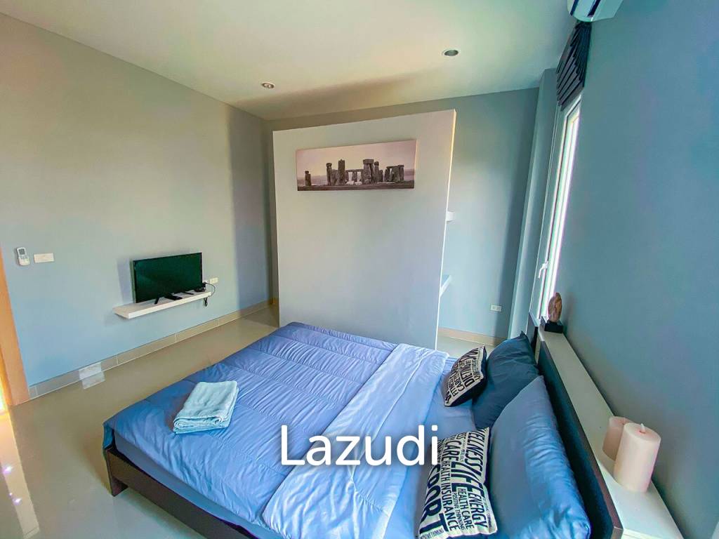 Executive Pool villa House For Rent