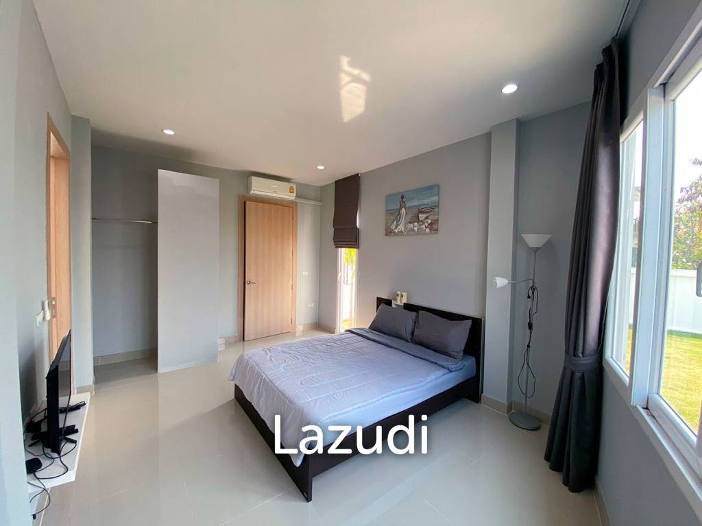 Executive Pool villa House For Rent