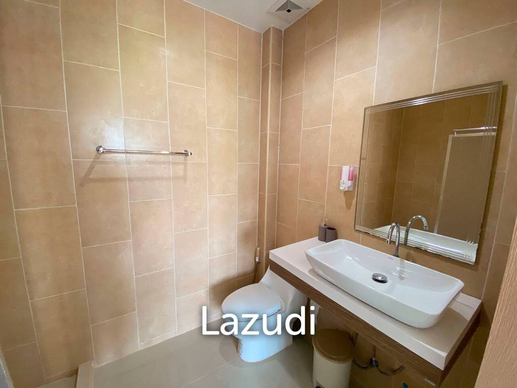 Executive Pool villa House For Rent