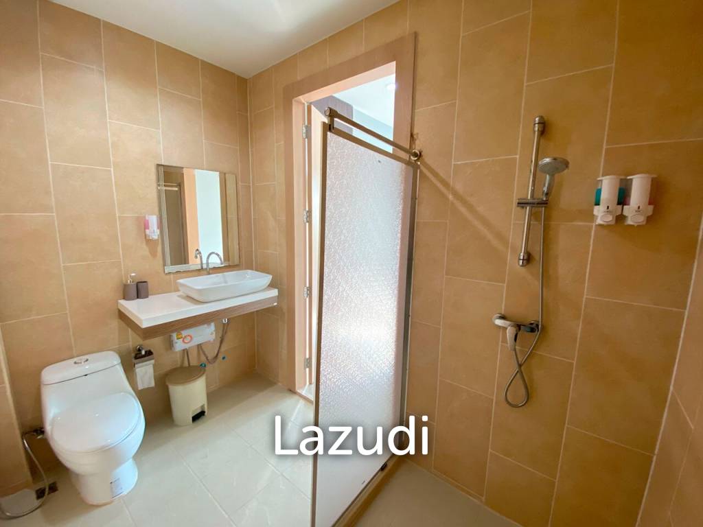 Executive Pool villa House For Rent