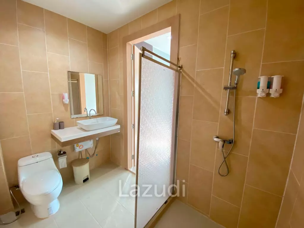 Executive Pool villa House For Rent