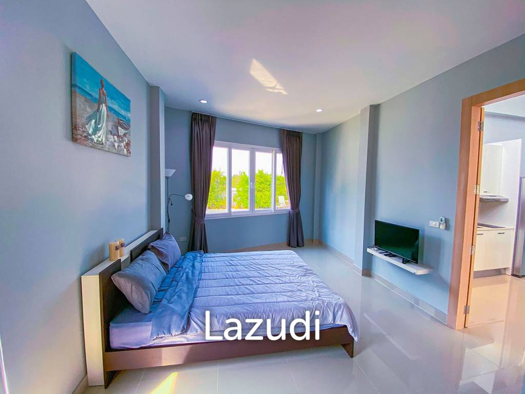 Executive Pool villa House For Rent