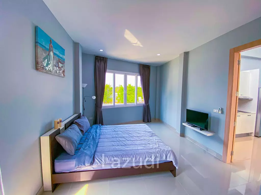 Executive Pool villa House For Rent