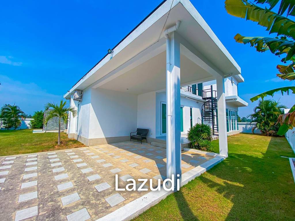 Executive Pool villa House For Rent