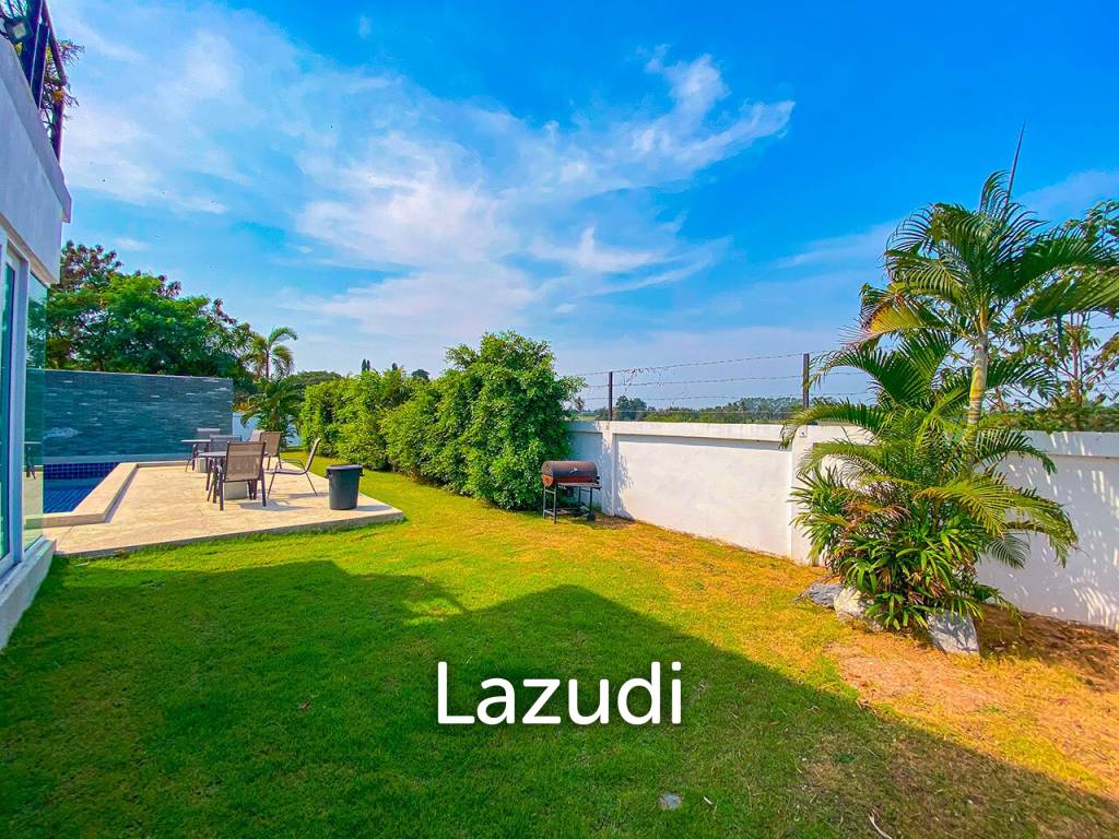 Executive Pool villa House For Rent