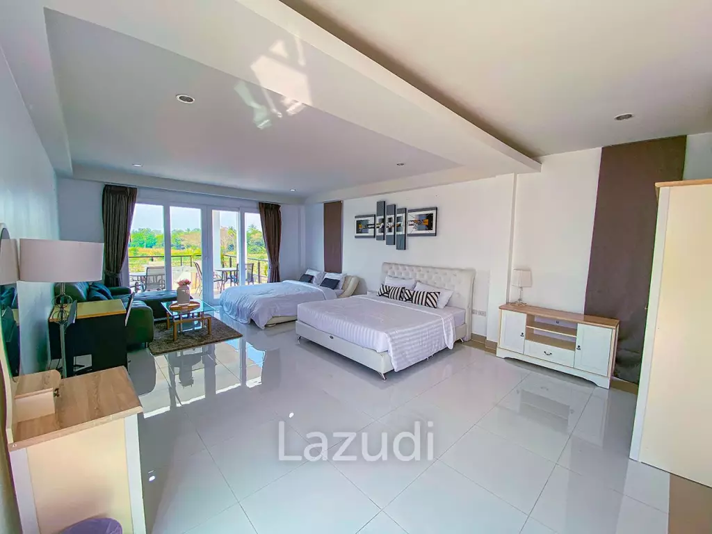 Executive Pool villa House For Rent