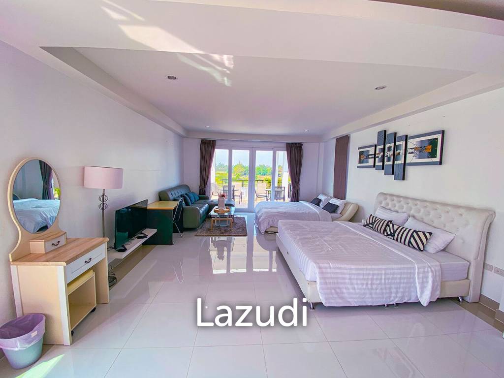 Executive Pool villa House For Rent