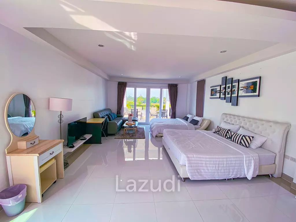 Executive Pool villa House For Rent