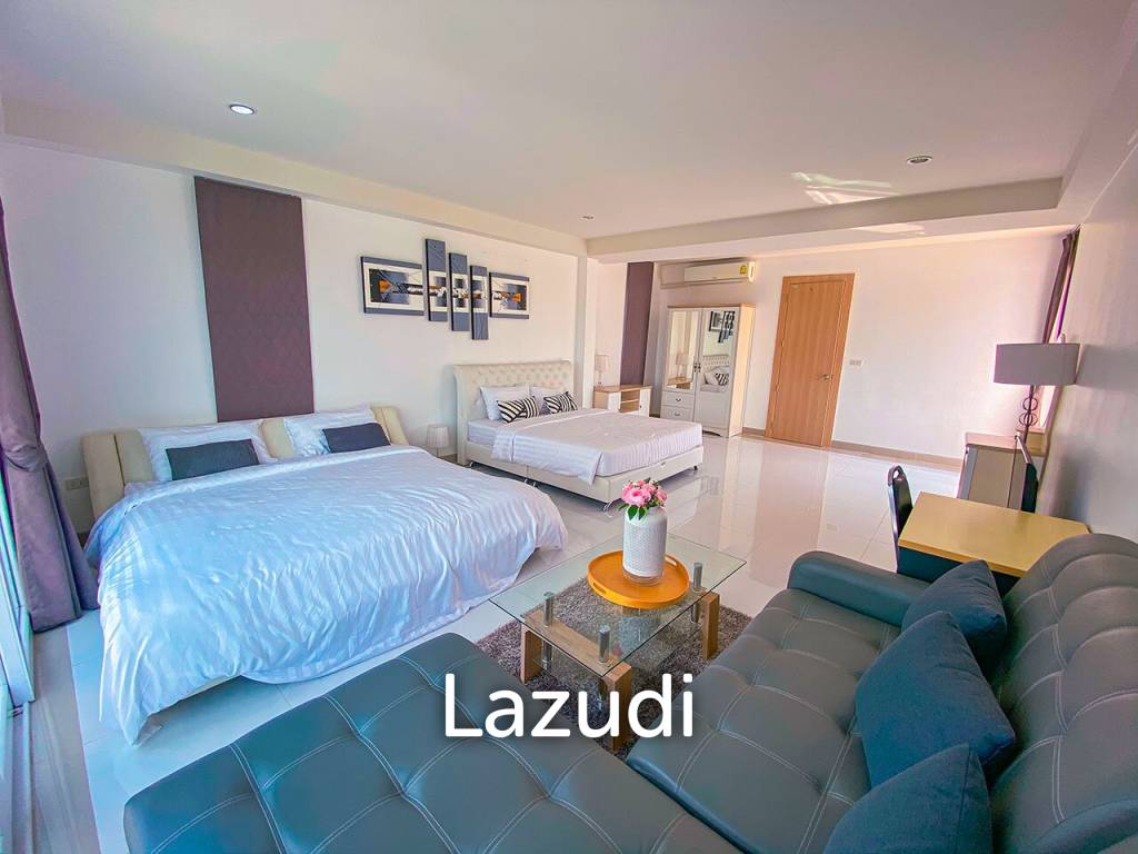 Executive Pool villa House For Rent