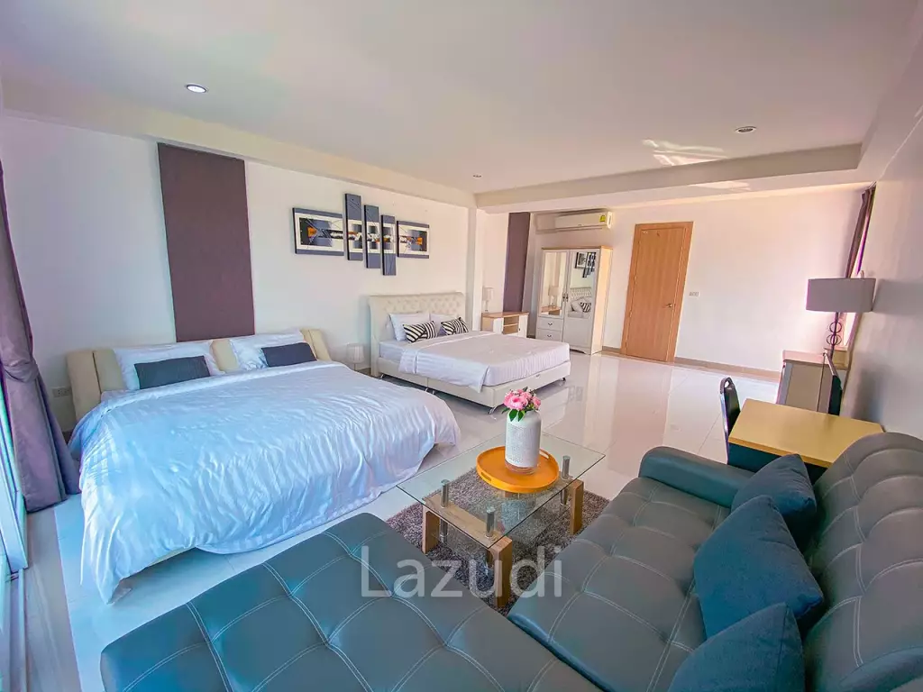 Executive Pool villa House For Rent