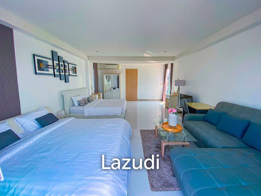 Executive Pool villa House For Rent