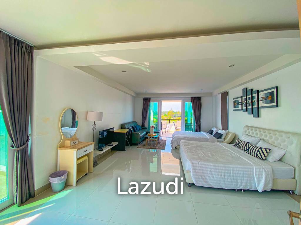 Executive Pool villa House For Rent