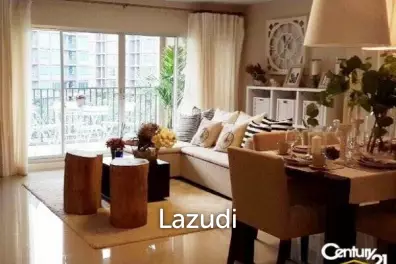 Beautiful 3 Bed Apartment in Cha-Am