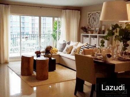 Beautiful 3 Bed Apartment in Cha-Am