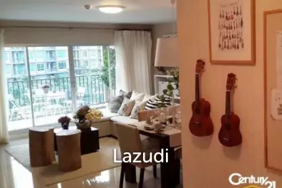 Beautiful 3 Bed Apartment in Cha-Am