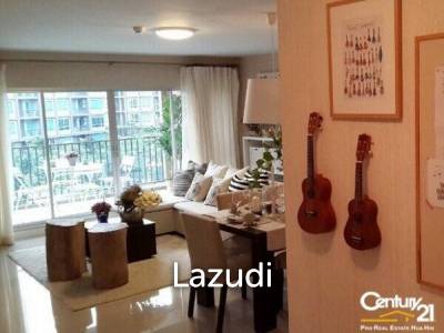 Beautiful 3 Bed Apartment in Cha-Am