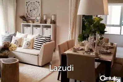 Beautiful 3 Bed Apartment in Cha-Am