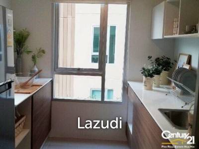 Beautiful 3 Bed Apartment in Cha-Am