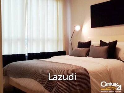 Beautiful 3 Bed Apartment in Cha-Am