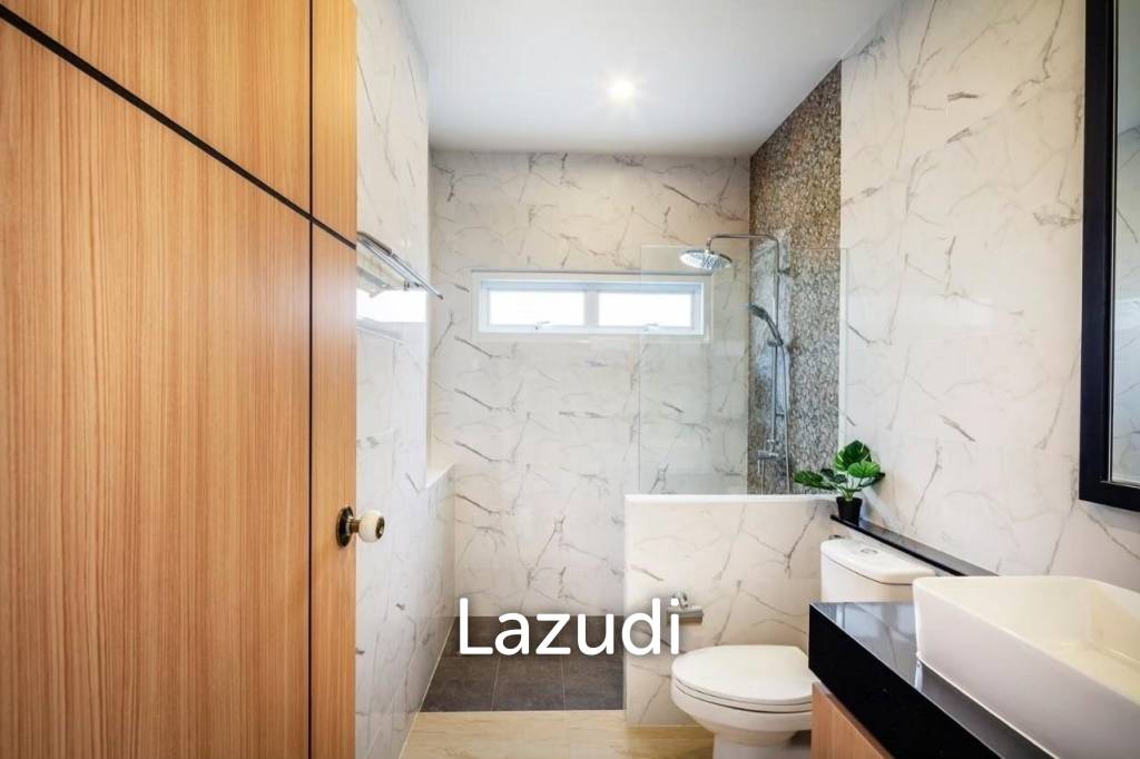 Dream Single Storey House for Sale in Huai Yai