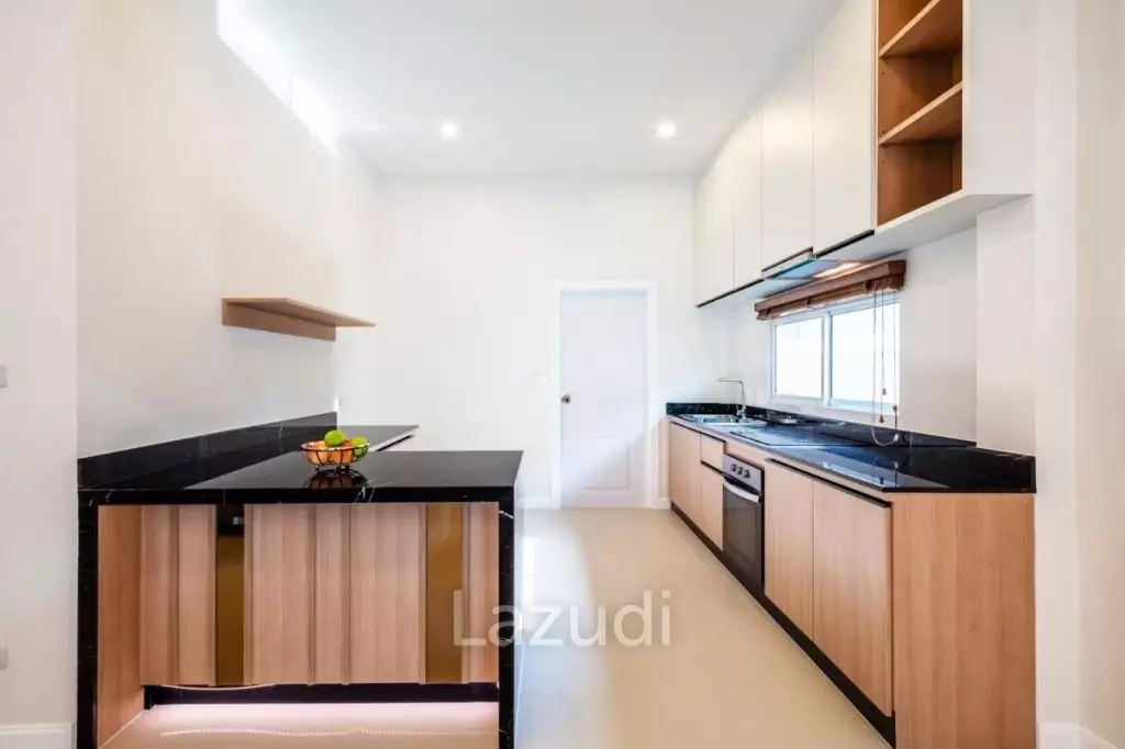 Dream Single Storey House for Sale in Huai Yai
