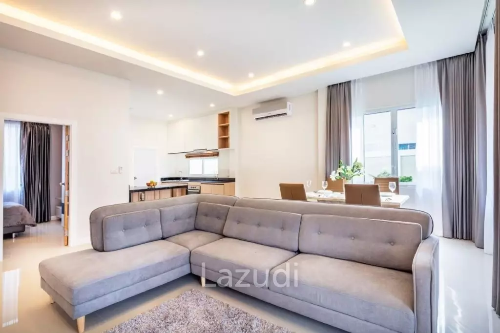 Dream Single Storey House for Sale in Huai Yai