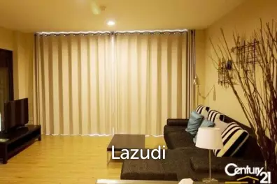 Luxury 2 Bed Condo at Palm Hills