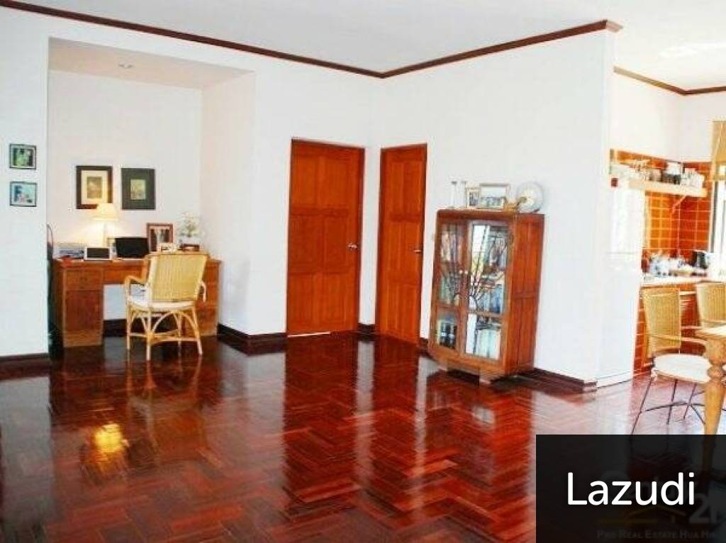 2 Bed condo in Palm Hills Golf Course with Nice Sea View 2 Bed condo in Palm Hills Golf Course with Nice Sea View