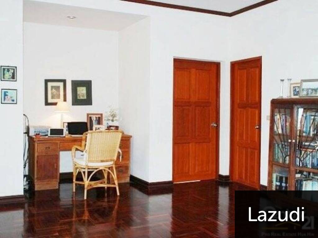 2 Bed condo in Palm Hills Golf Course with Nice Sea View 2 Bed condo in Palm Hills Golf Course with Nice Sea View