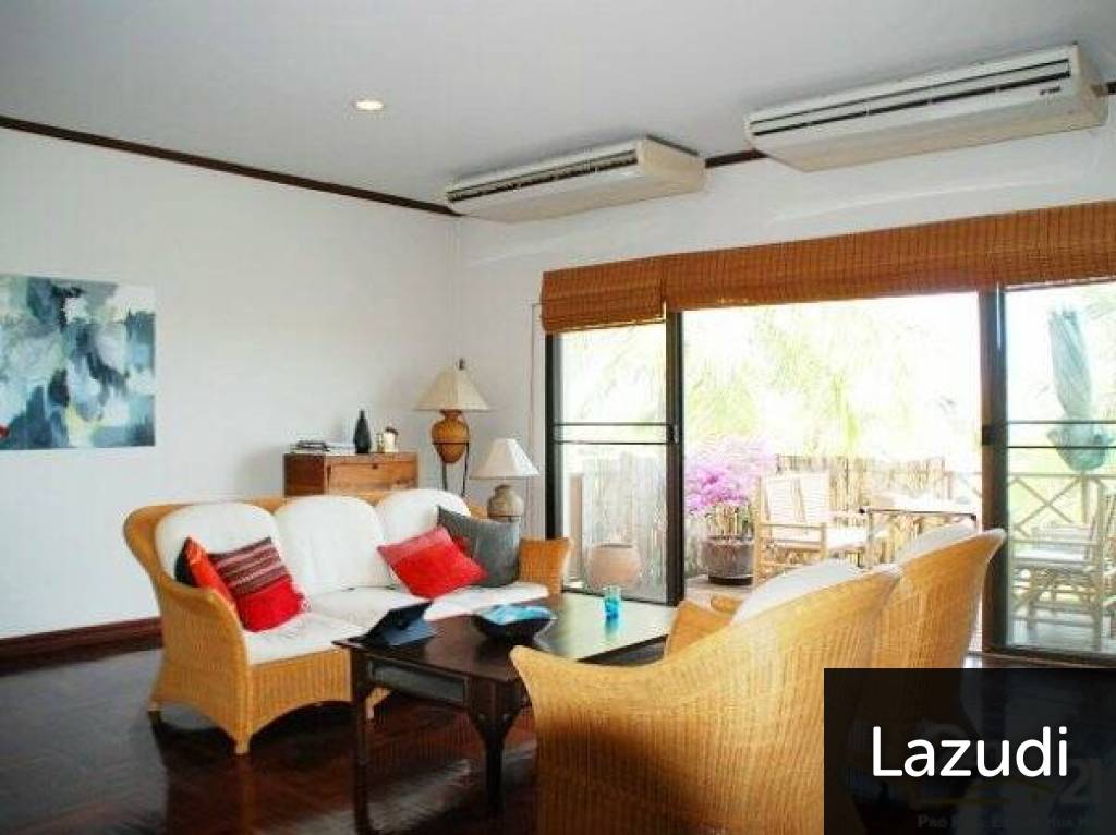 2 Bed condo in Palm Hills Golf Course with Nice Sea View 2 Bed condo in Palm Hills Golf Course with Nice Sea View