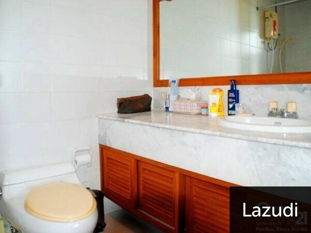 2 Bed condo in Palm Hills Golf Course with Nice Sea View 2 Bed condo in Palm Hills Golf Course with Nice Sea View
