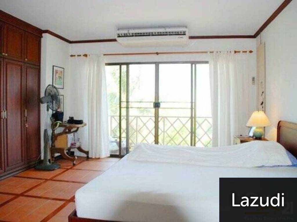 2 Bed condo in Palm Hills Golf Course with Nice Sea View 2 Bed condo in Palm Hills Golf Course with Nice Sea View
