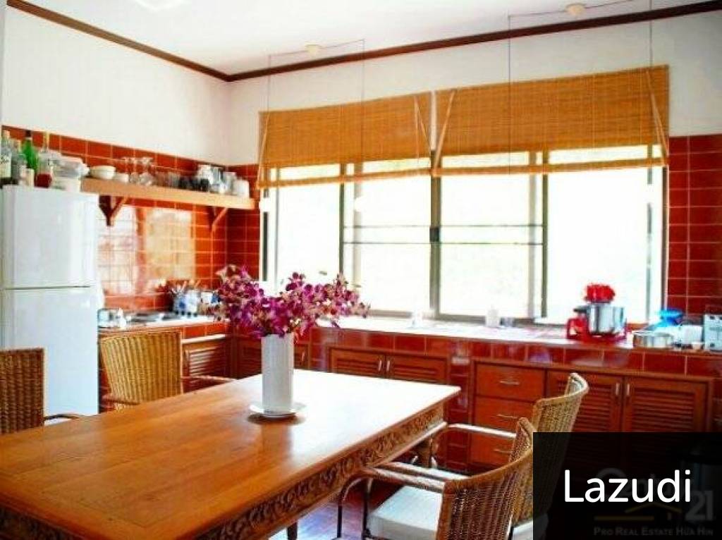 2 Bed condo in Palm Hills Golf Course with Nice Sea View 2 Bed condo in Palm Hills Golf Course with Nice Sea View