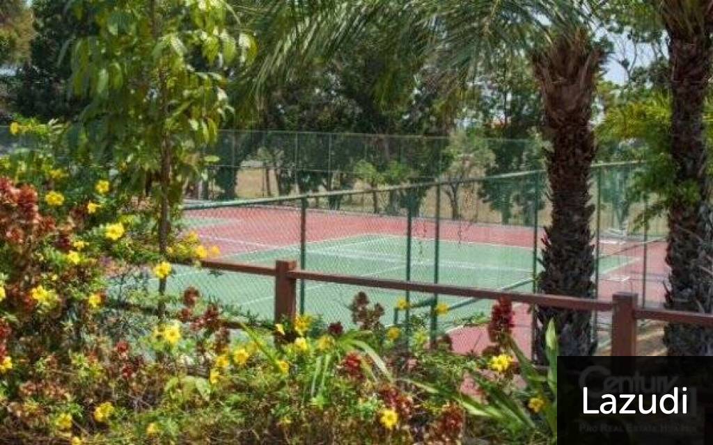 2 Bed condo in Palm Hills Golf Course with Nice Sea View 2 Bed condo in Palm Hills Golf Course with Nice Sea View