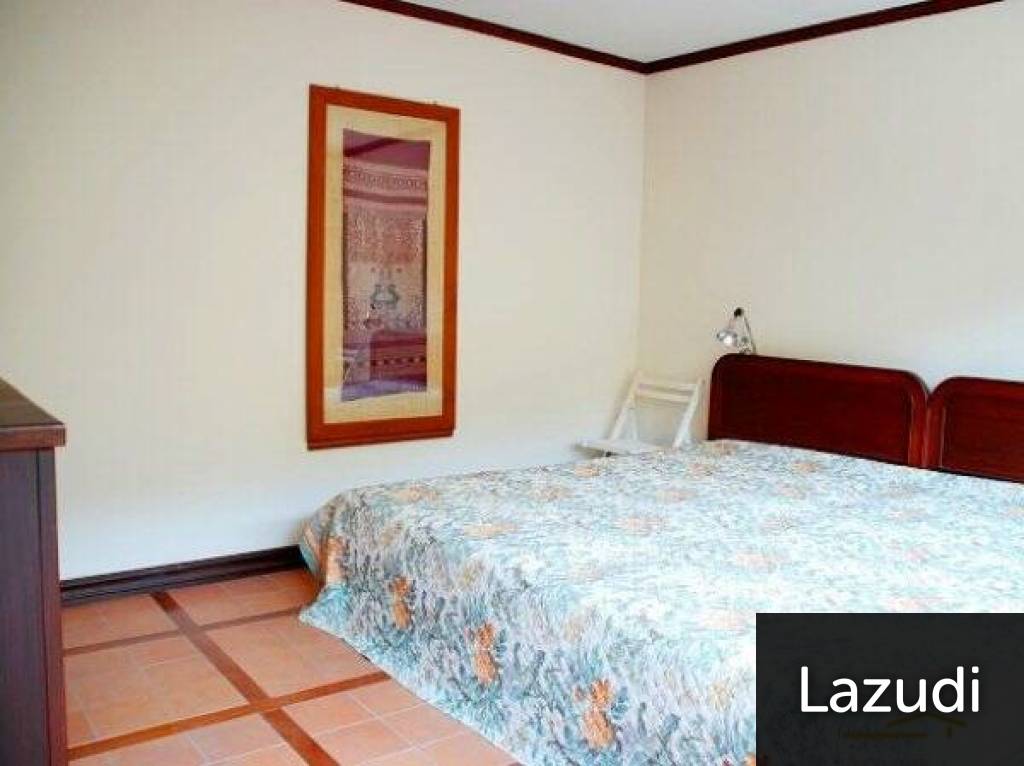 2 Bed condo in Palm Hills Golf Course with Nice Sea View 2 Bed condo in Palm Hills Golf Course with Nice Sea View