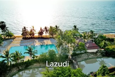 Sunshine Beach Condo Sea Views For Rent