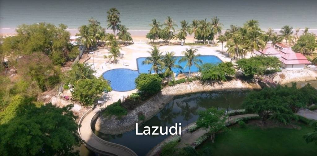 Sunshine Beach Condo Sea views for Rent