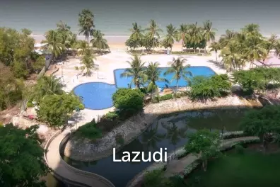 Sunshine Beach Condo Sea views for Rent