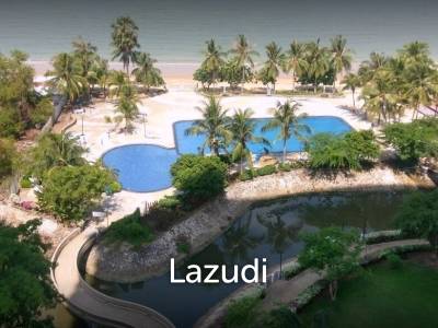 Sunshine Beach Condo Sea views for Rent