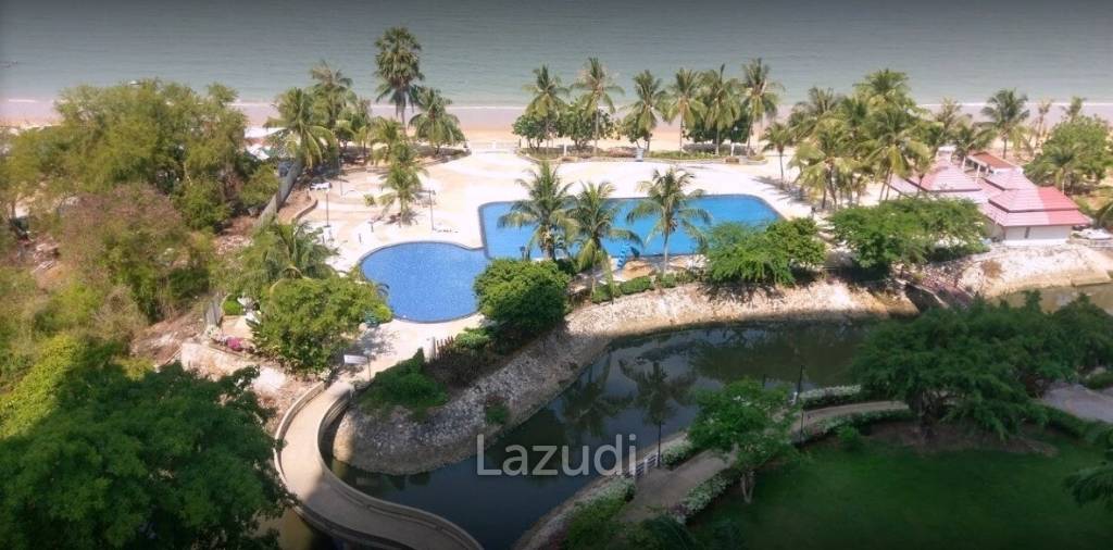 Sunshine Beach Condo Sea views for Rent