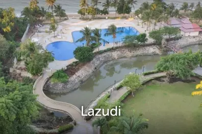 Sunshine Beach Condo Sea views for Rent