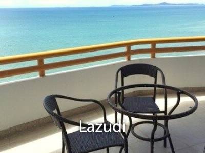 Sunshine Beach Condo Sea views for Rent