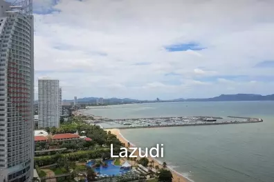 Sunshine Beach Condo Sea views for Rent