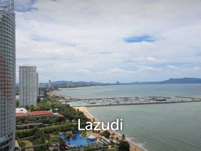 Sunshine Beach Condo Sea views for Rent