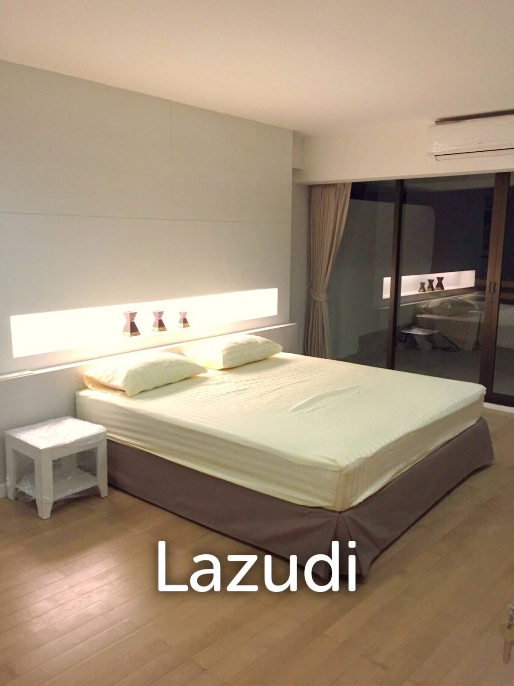 Sunshine Beach Condo Sea views for Rent