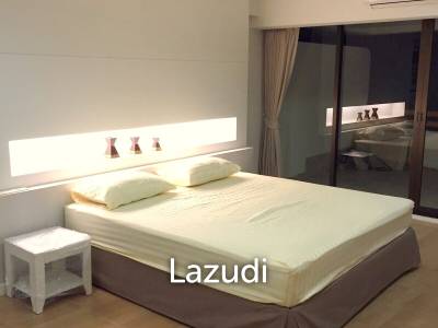 Sunshine Beach Condo Sea views for Rent