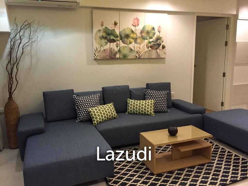 Sunshine Beach Condo Sea views for Rent