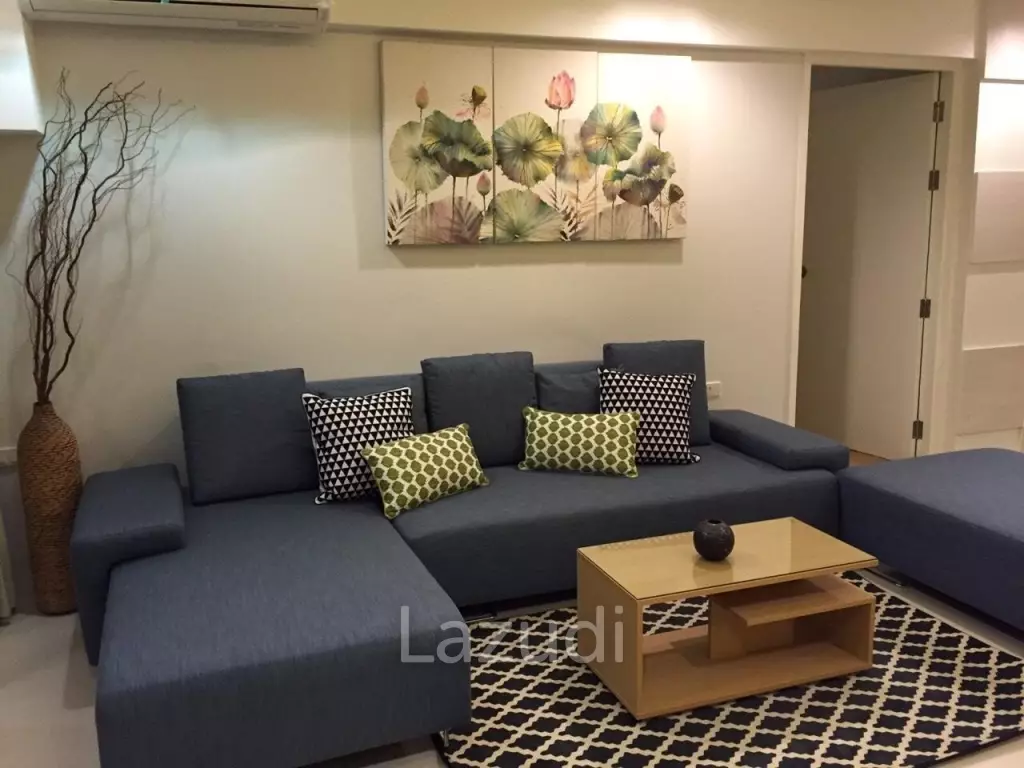 Sunshine Beach Condo Sea views for Rent