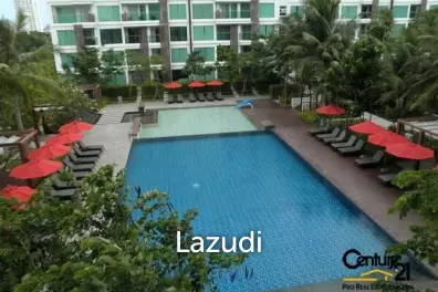 1 Bed Condo For Sale